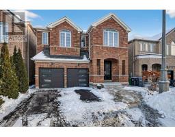 23 OPENBAY GARDENS, Brampton, Ontario