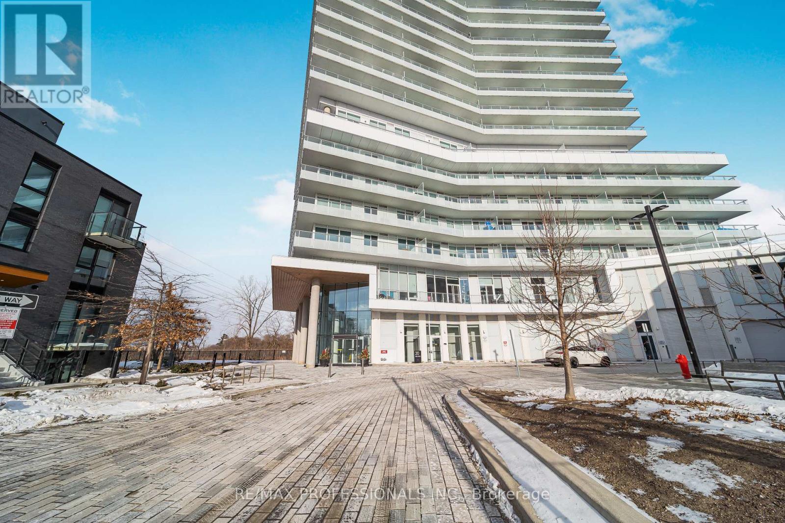 2005 - 20 Brin Drive, Toronto, Ontario  M8X 1Y6 - Photo 24 - W12731780