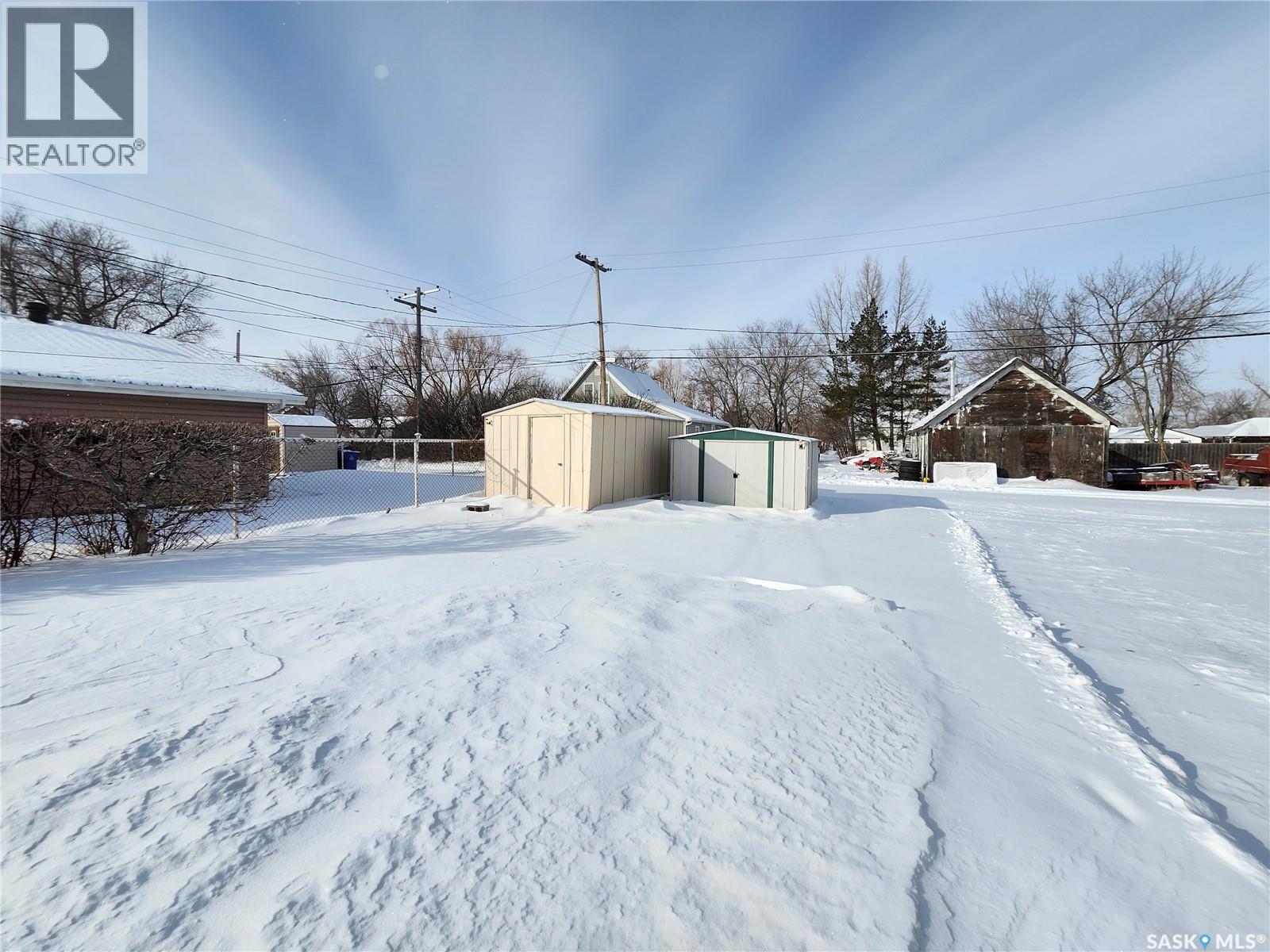 205 Main Street, Midale, Saskatchewan  S0C 1S0 - Photo 7 - SK027461