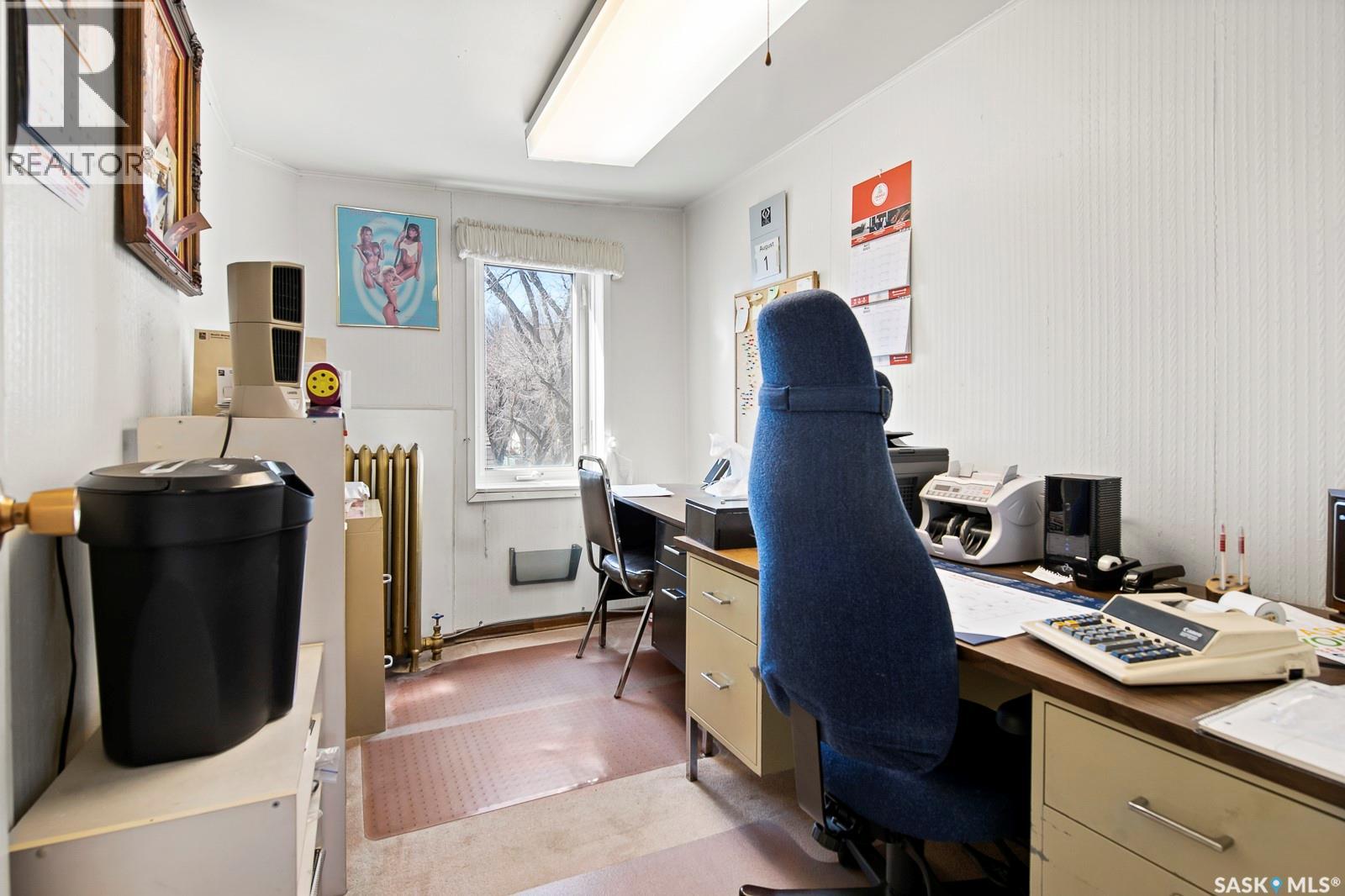 1801 Quebec Street, Regina, Saskatchewan  S4P 1J6 - Photo 15 - SK027458