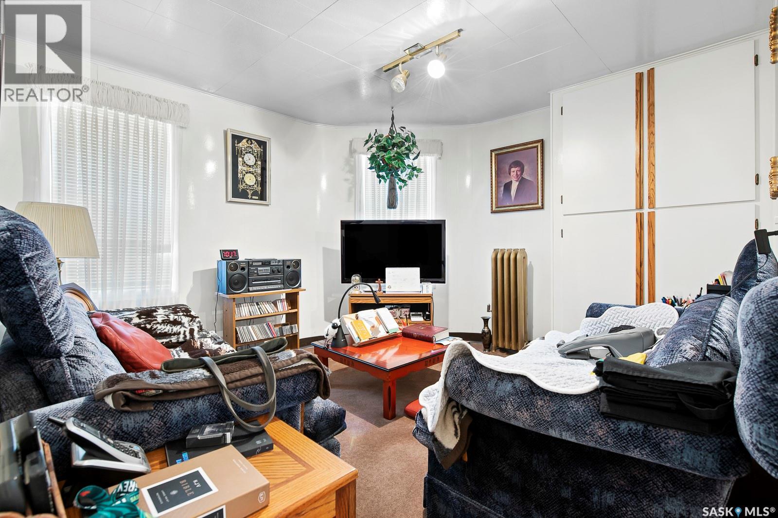 1801 Quebec Street, Regina, Saskatchewan  S4P 1J6 - Photo 24 - SK027458