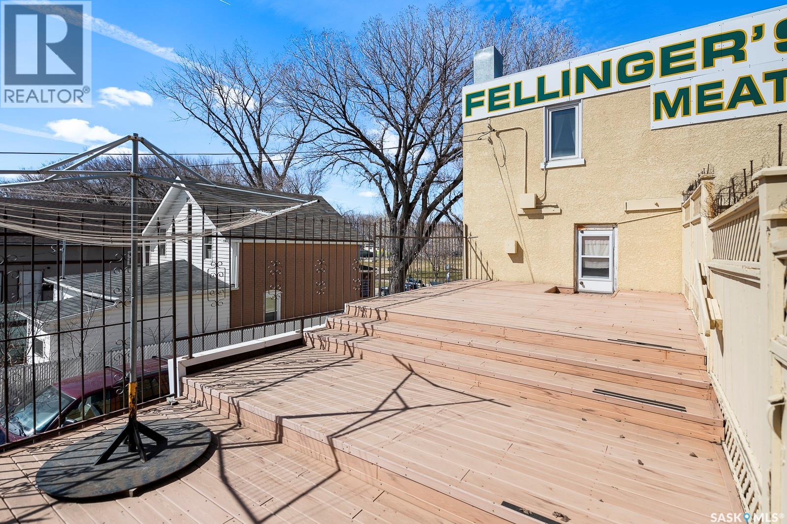 1801 Quebec Street, Regina, Saskatchewan  S4P 1J6 - Photo 34 - SK027458