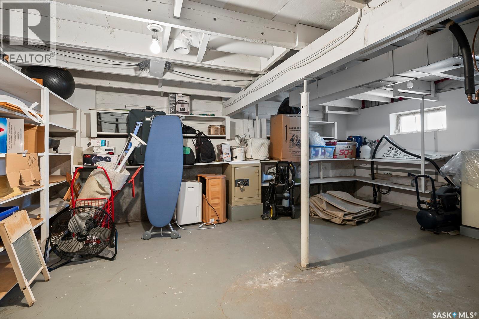 1801 Quebec Street, Regina, Saskatchewan  S4P 1J6 - Photo 37 - SK027458