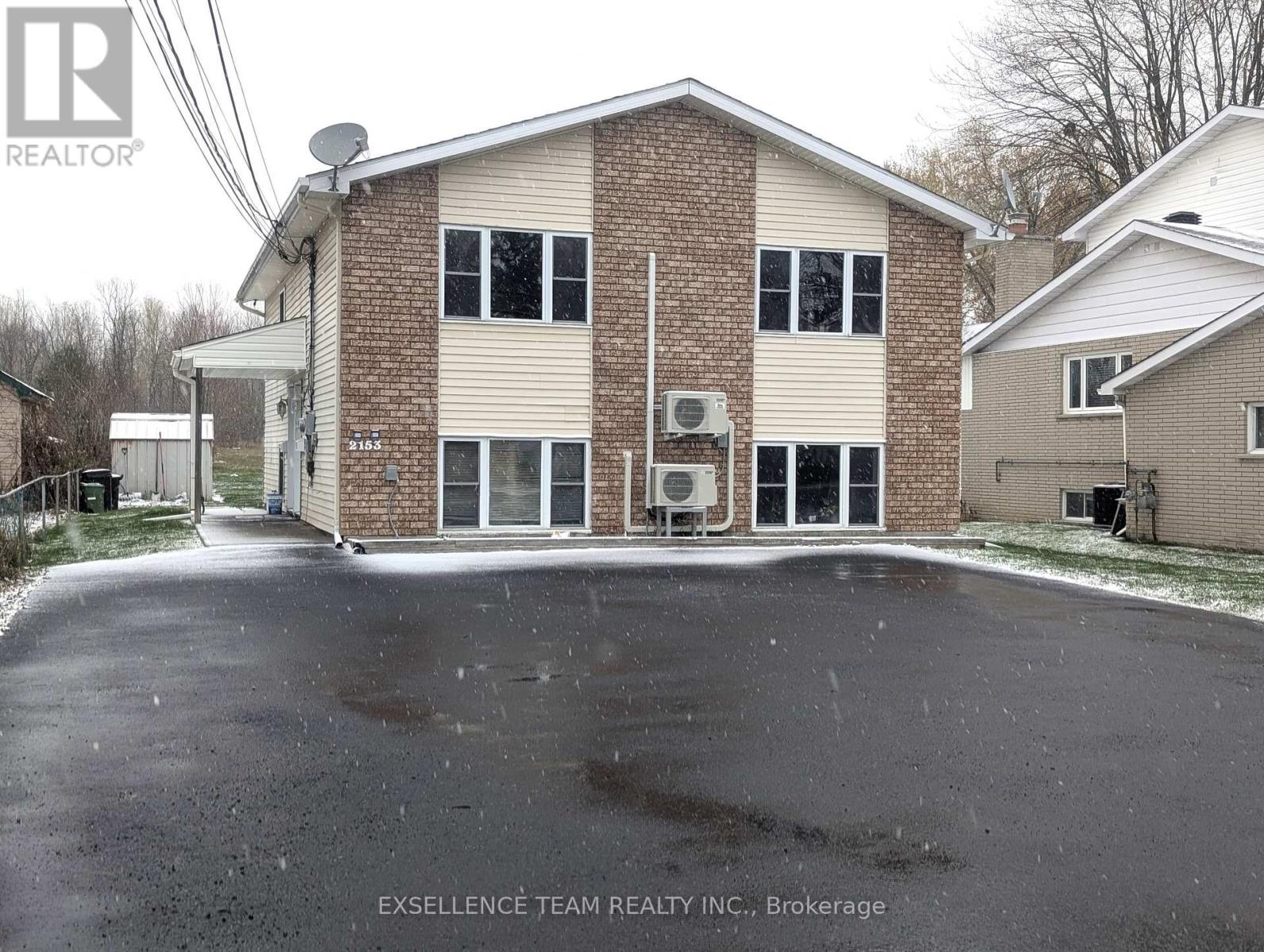 A&B - 2153 PITT STREET, Cornwall, Ontario