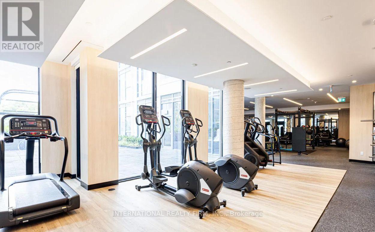 1602 - 2020 Bathurst Street, Toronto, Ontario  M5P 0A6 - Photo 23 - C12728464