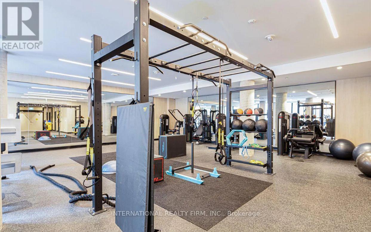 1602 - 2020 Bathurst Street, Toronto, Ontario  M5P 0A6 - Photo 22 - C12728464