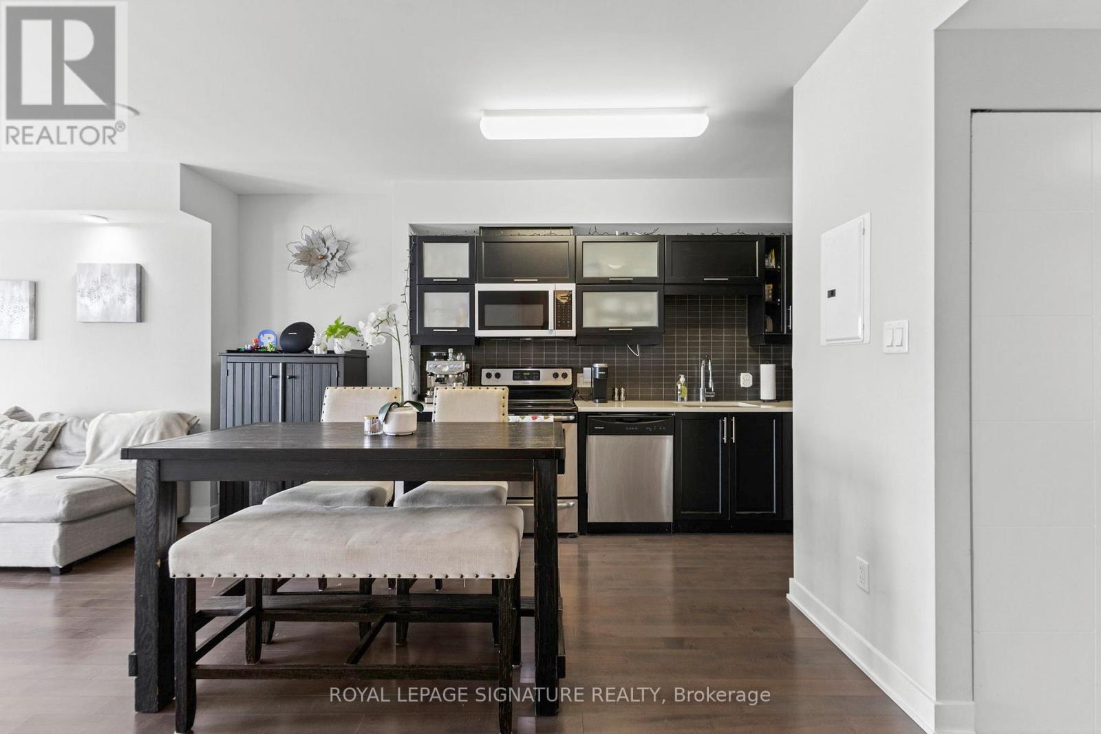 1307 - 40 Nepean Street, Ottawa, Ontario  K2P 0X5 - Photo 11 - X12731690