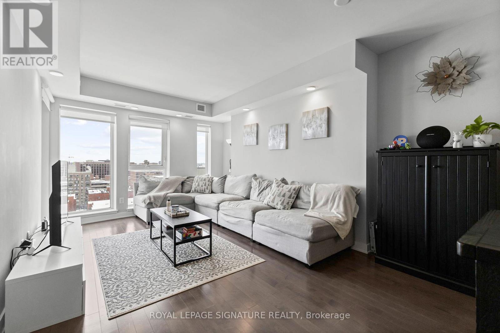 1307 - 40 Nepean Street, Ottawa, Ontario  K2P 0X5 - Photo 16 - X12731690