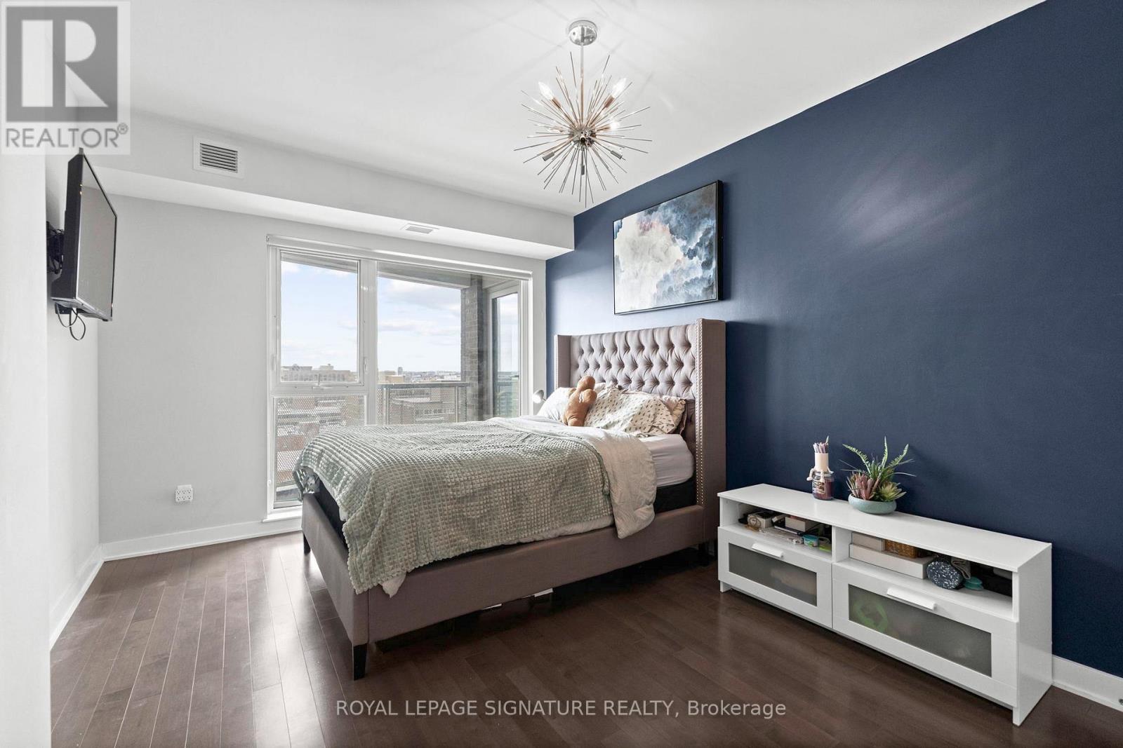 1307 - 40 Nepean Street, Ottawa, Ontario  K2P 0X5 - Photo 23 - X12731690