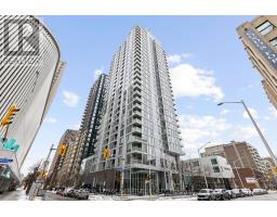 1307 - 40 NEPEAN STREET, Ottawa, Ontario