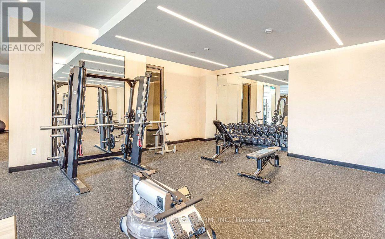 1602 - 2020 Bathurst Street, Toronto, Ontario  M5P 0A6 - Photo 24 - C12728464