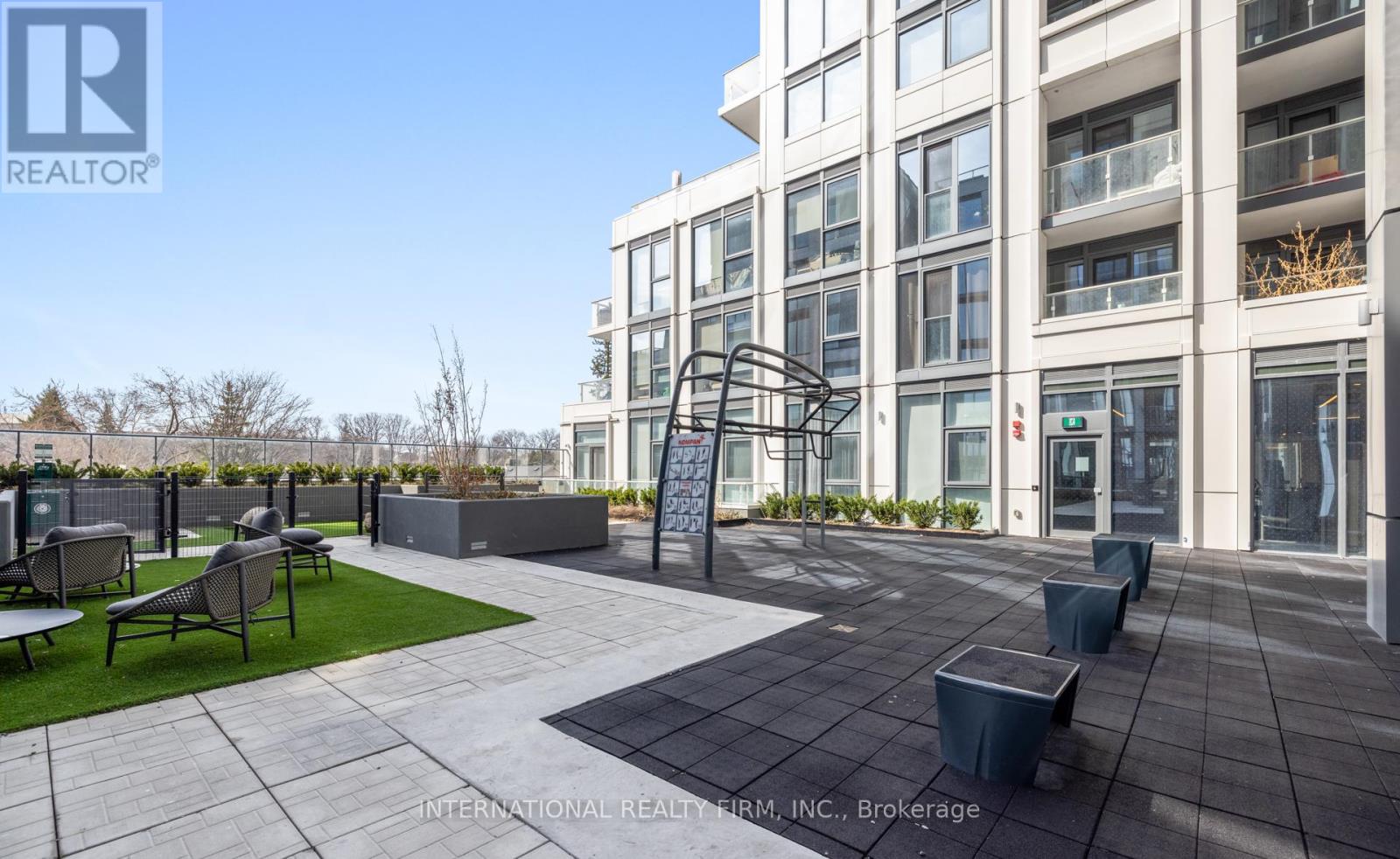 1602 - 2020 Bathurst Street, Toronto, Ontario  M5P 0A6 - Photo 27 - C12728464