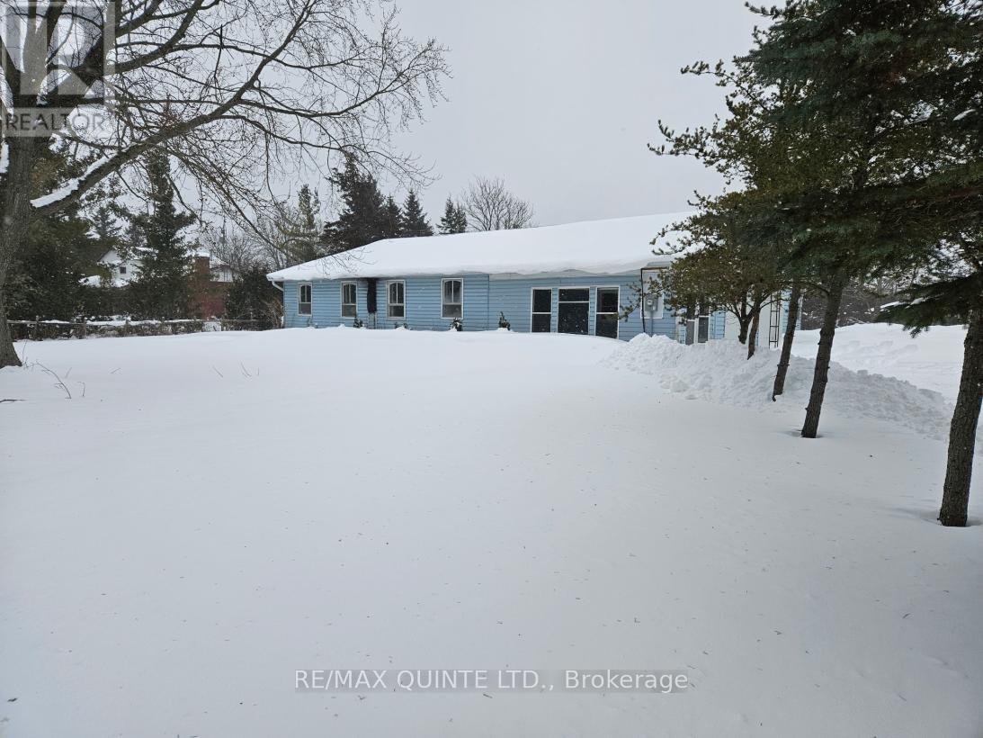 20 COUNTY ROAD 17, Prince Edward County, Ontario