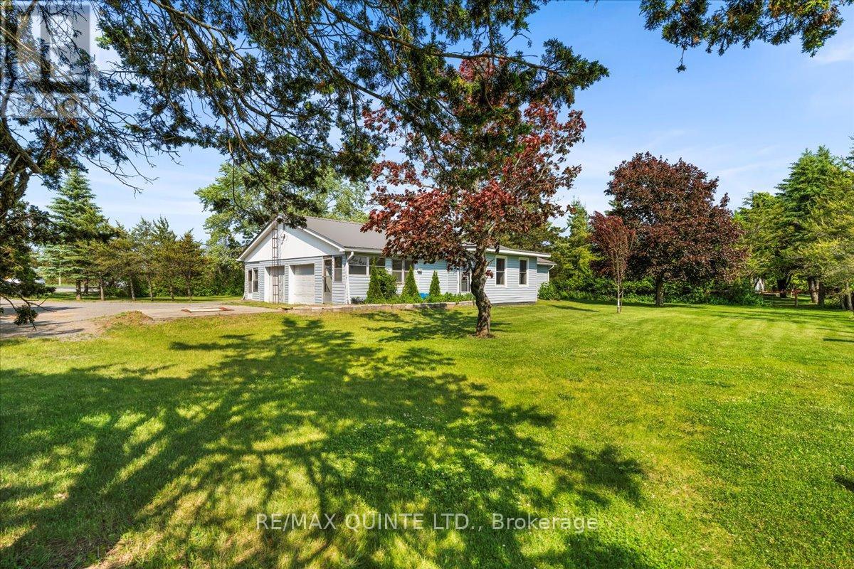 20 County Road 17, Prince Edward County, Ontario  K0K 2T0 - Photo 32 - X12223401