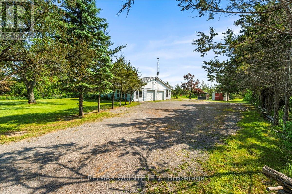 20 County Road 17, Prince Edward County, Ontario  K0K 2T0 - Photo 33 - X12223401