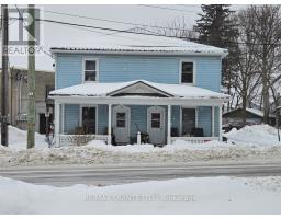 5-7 CHAPEL STREET, Prince Edward County, Ontario