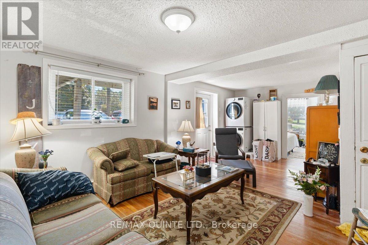 5-7 Chapel Street, Prince Edward County, Ontario  K0K 2T0 - Photo 31 - X12384783