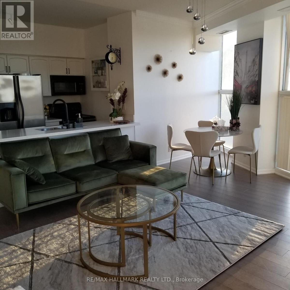 801 - 2067 Lake Shore Boulevard W, Toronto, Ontario  M8V 4B8 - Photo 30 - W12731660