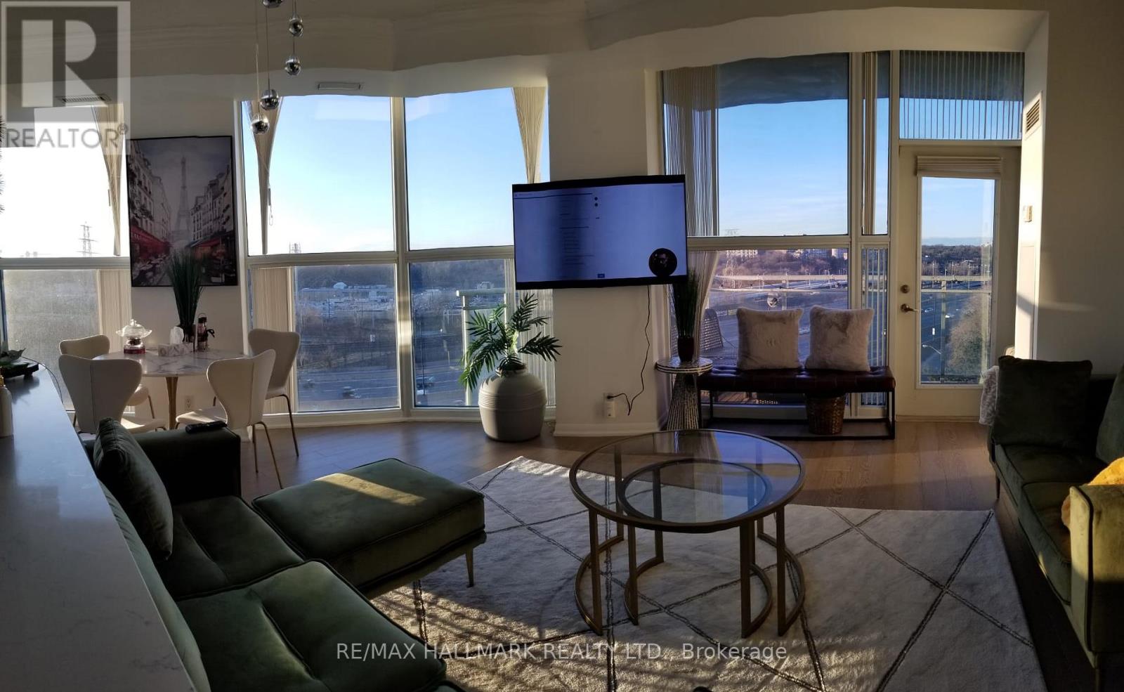 801 - 2067 Lake Shore Boulevard W, Toronto, Ontario  M8V 4B8 - Photo 31 - W12731660