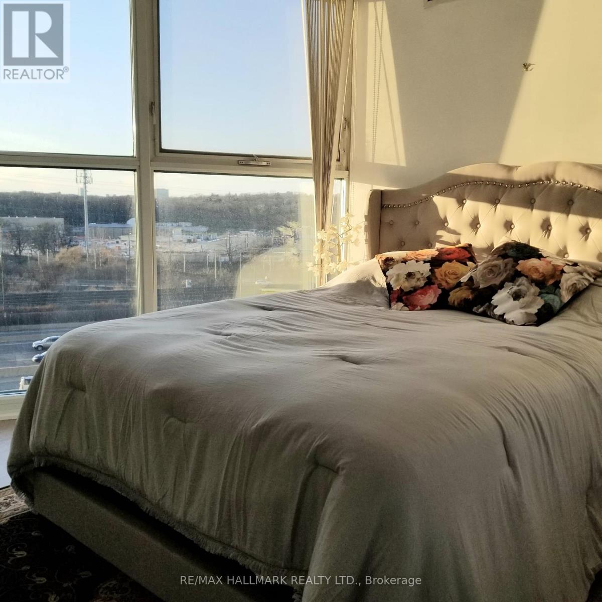 801 - 2067 Lake Shore Boulevard W, Toronto, Ontario  M8V 4B8 - Photo 33 - W12731660