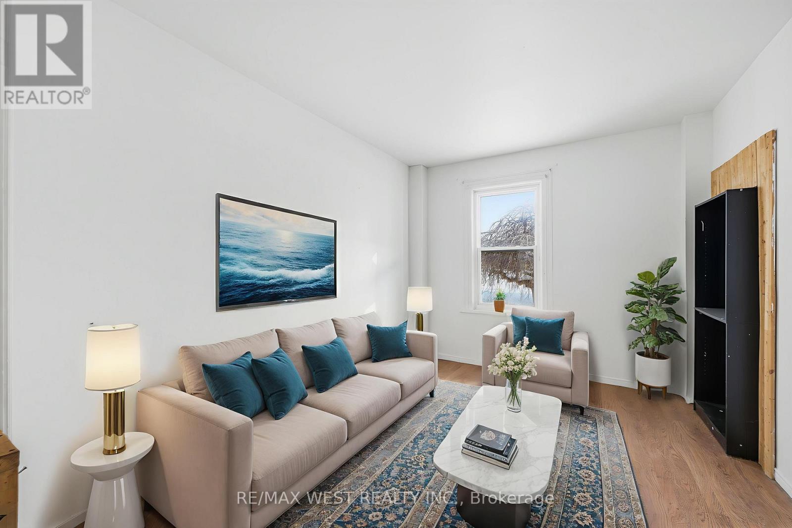 266 WOLFE STREET, Peterborough, Ontario