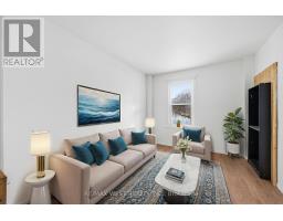 266 WOLFE STREET, Peterborough, Ontario