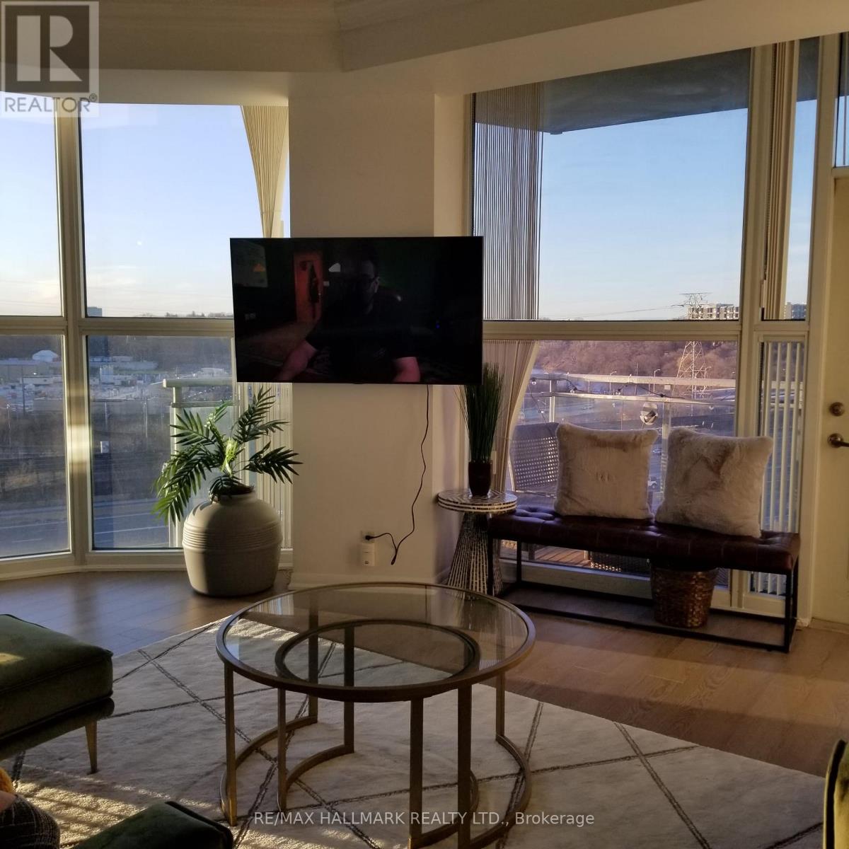 801 - 2067 Lake Shore Boulevard W, Toronto, Ontario  M8V 4B8 - Photo 35 - W12731660