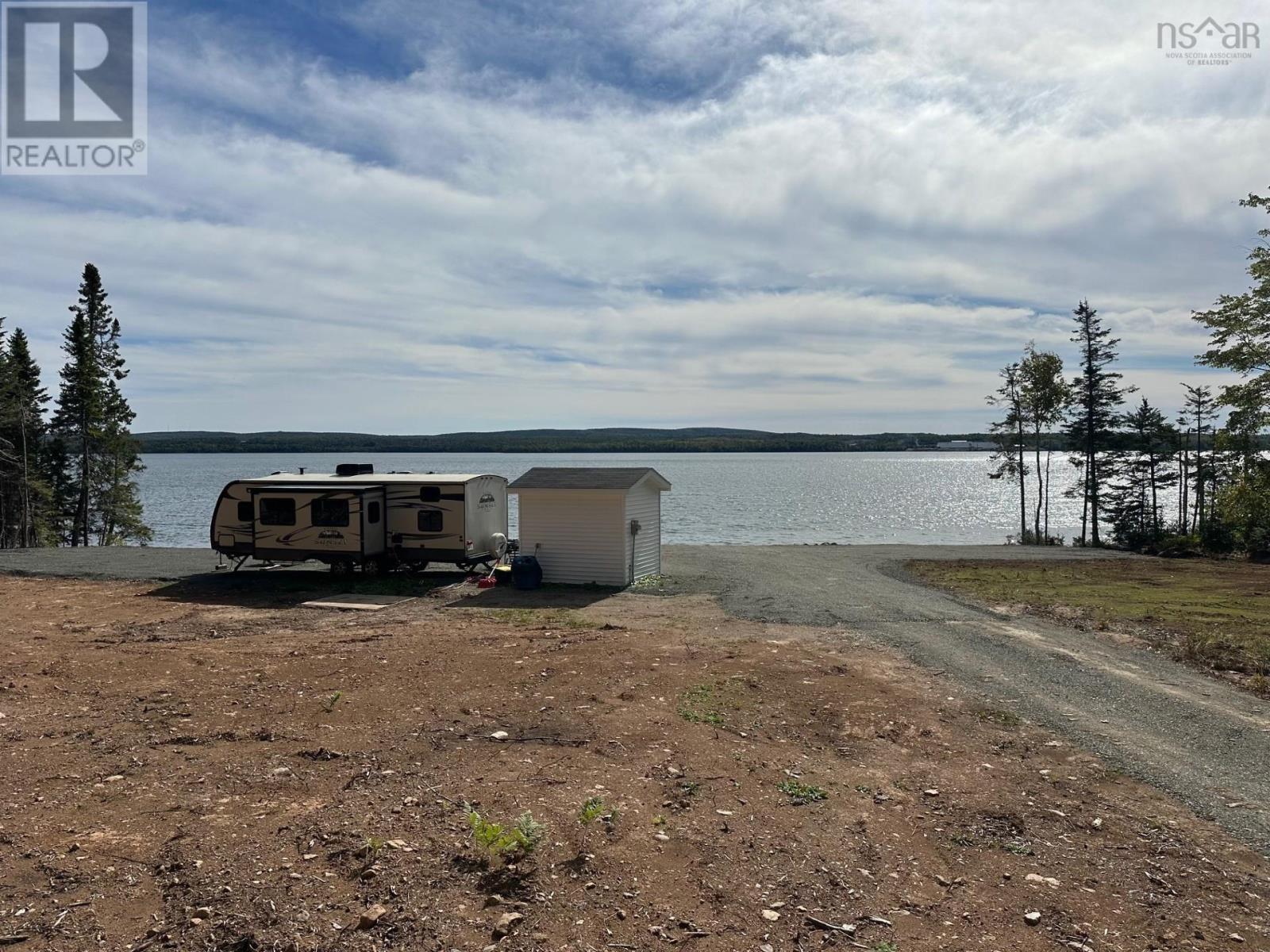 Neil Shore Road, bucklaw, Nova Scotia