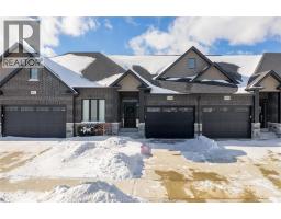 410 CASERTA CRESCENT, Lakeshore, Ontario