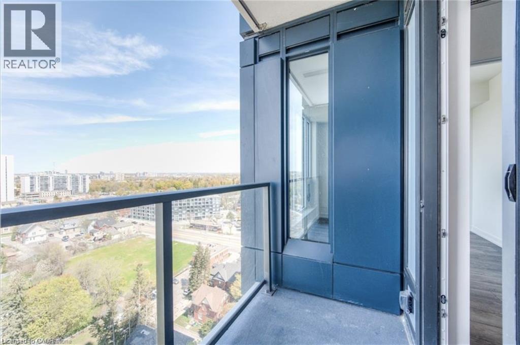 15 Wellington Street S Unit# 1610, Kitchener, Ontario  N2G 0E4 - Photo 21 - 40801049