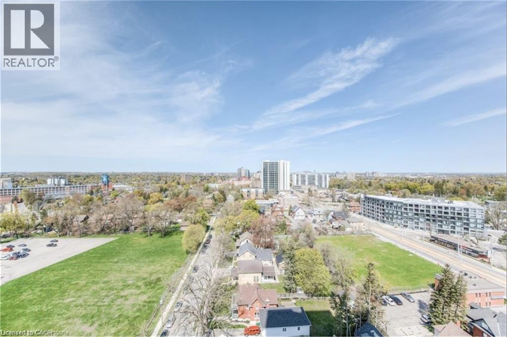 15 Wellington Street S Unit# 1610, Kitchener, Ontario  N2G 0E4 - Photo 28 - 40801049