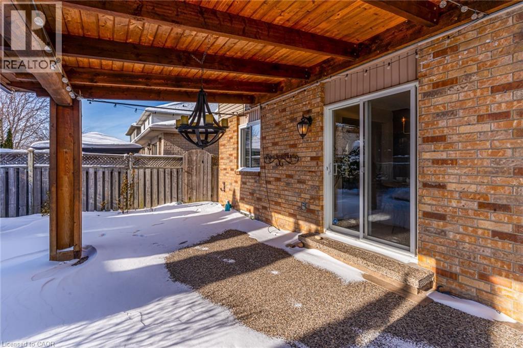 15 Claudette Gate, Hamilton, Ontario  L9B 2S3 - Photo 48 - 40801034