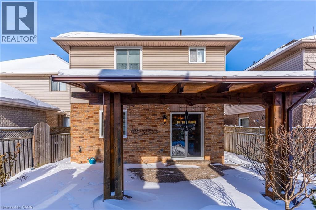 15 Claudette Gate, Hamilton, Ontario  L9B 2S3 - Photo 50 - 40801034