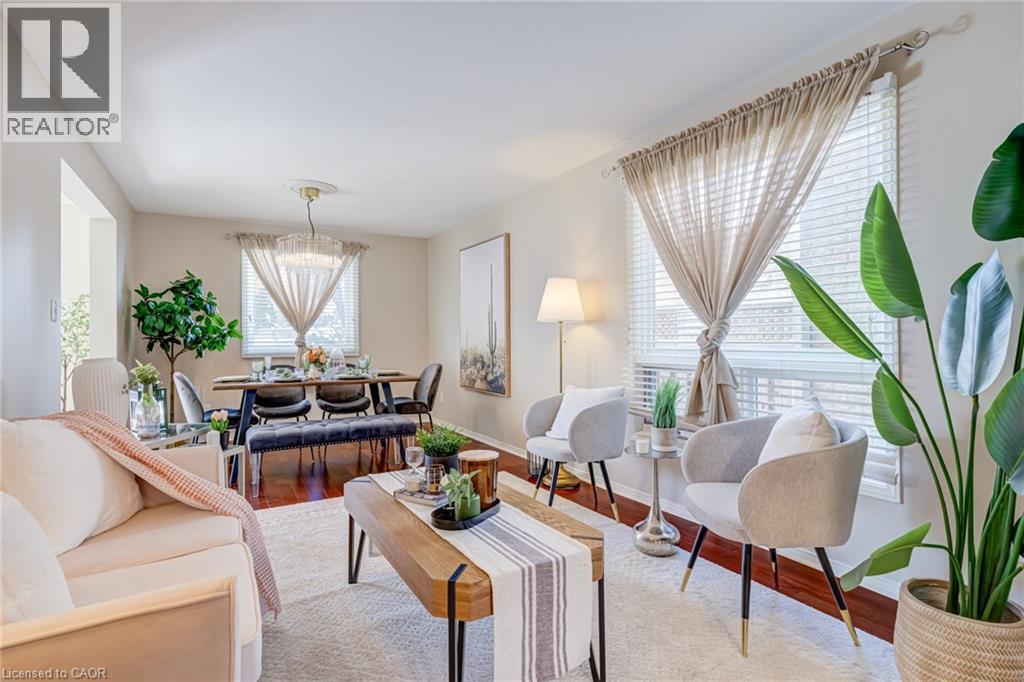 15 Claudette Gate, Hamilton, Ontario  L9B 2S3 - Photo 8 - 40801034