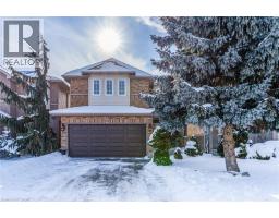 15 CLAUDETTE Gate, Hamilton, Ontario