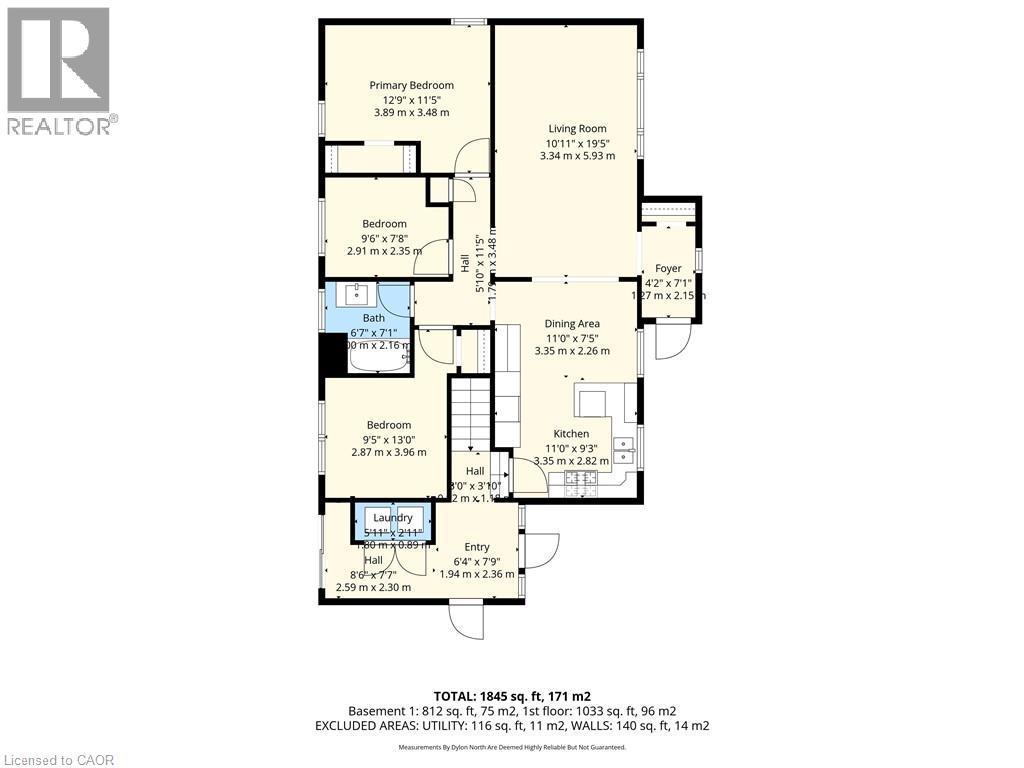 11 Nickerson Avenue, St. Catharines, Ontario  L2N 3L9 - Photo 35 - 40800744