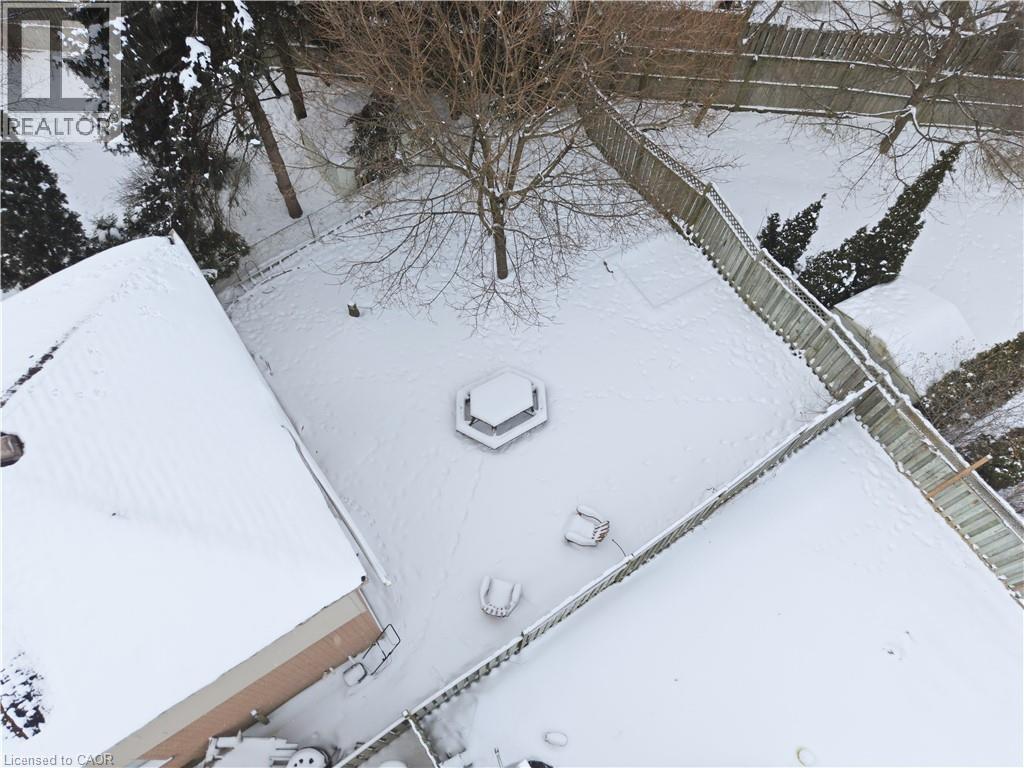 311 Northview Heights Place, Cambridge, Ontario  N1R 8J1 - Photo 6 - 40799816