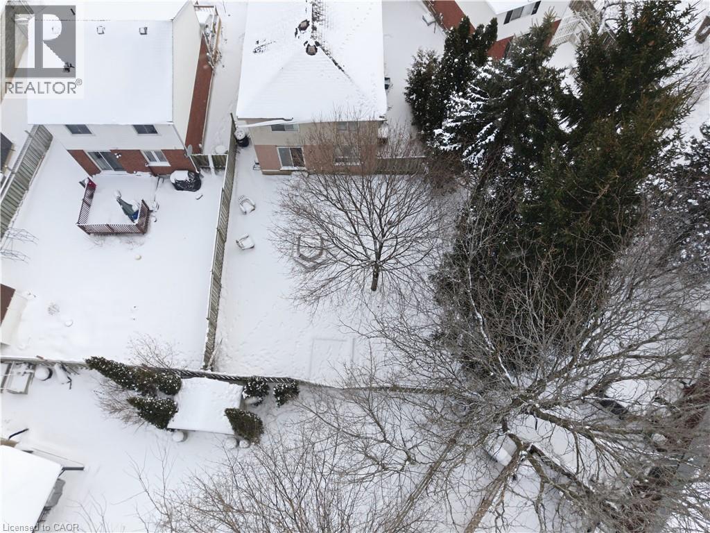 311 Northview Heights Place, Cambridge, Ontario  N1R 8J1 - Photo 7 - 40799816