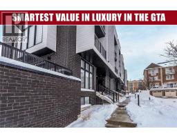 184 ANGUS Drive Unit# 4, Ajax, Ontario