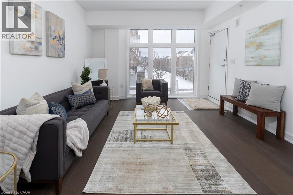 184 Angus Drive Unit# 4, Ajax, Ontario  L1S 0G5 - Photo 5 - 40798977