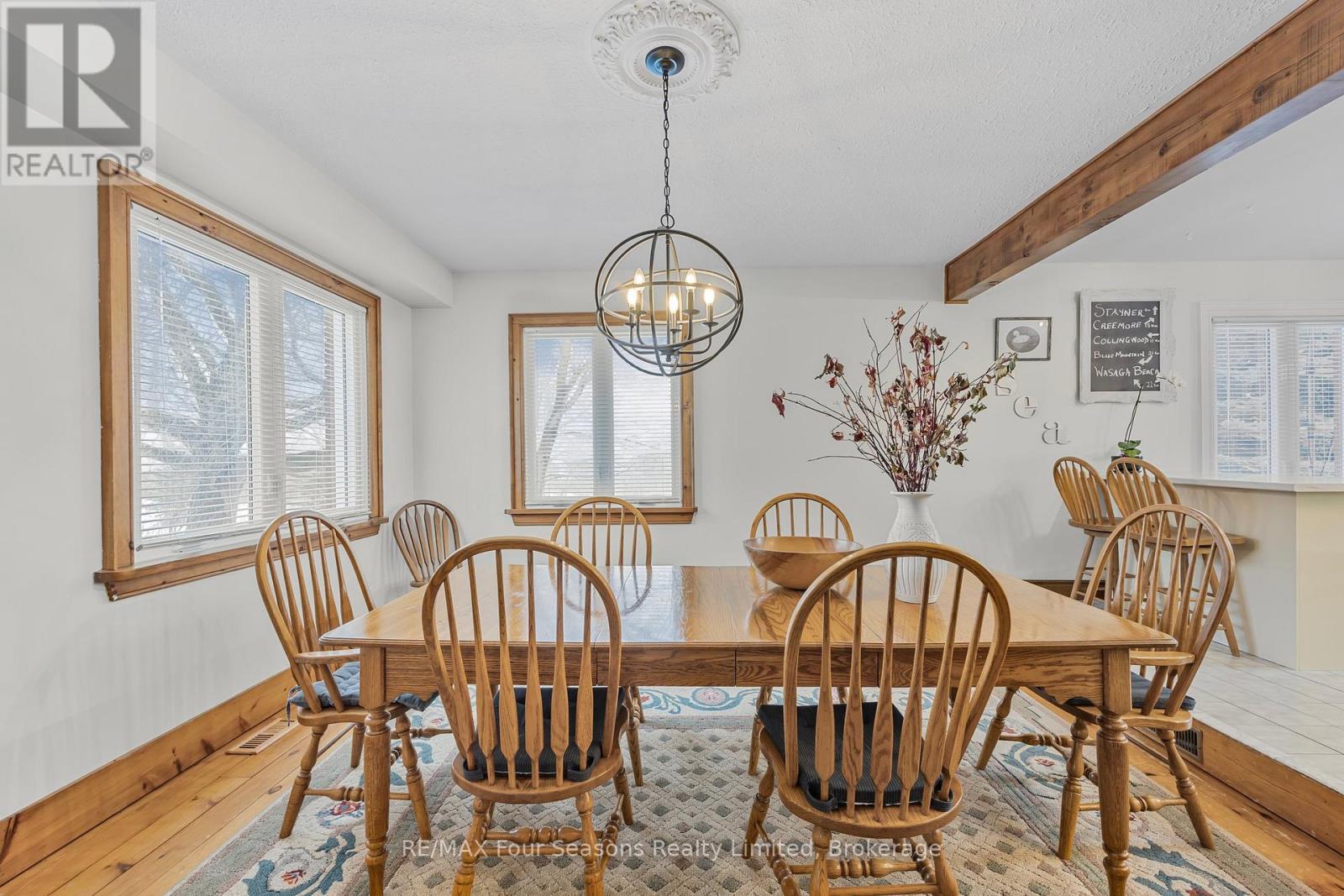 3 Sydenham Trail E, Clearview, Ontario  L0M 1H0 - Photo 9 - S12731946