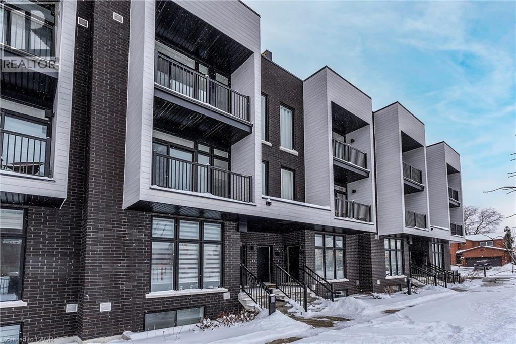 188 Angus Drive Unit# 24, Ajax, Ontario  L1S 0G5 - Photo 18 - 40798985