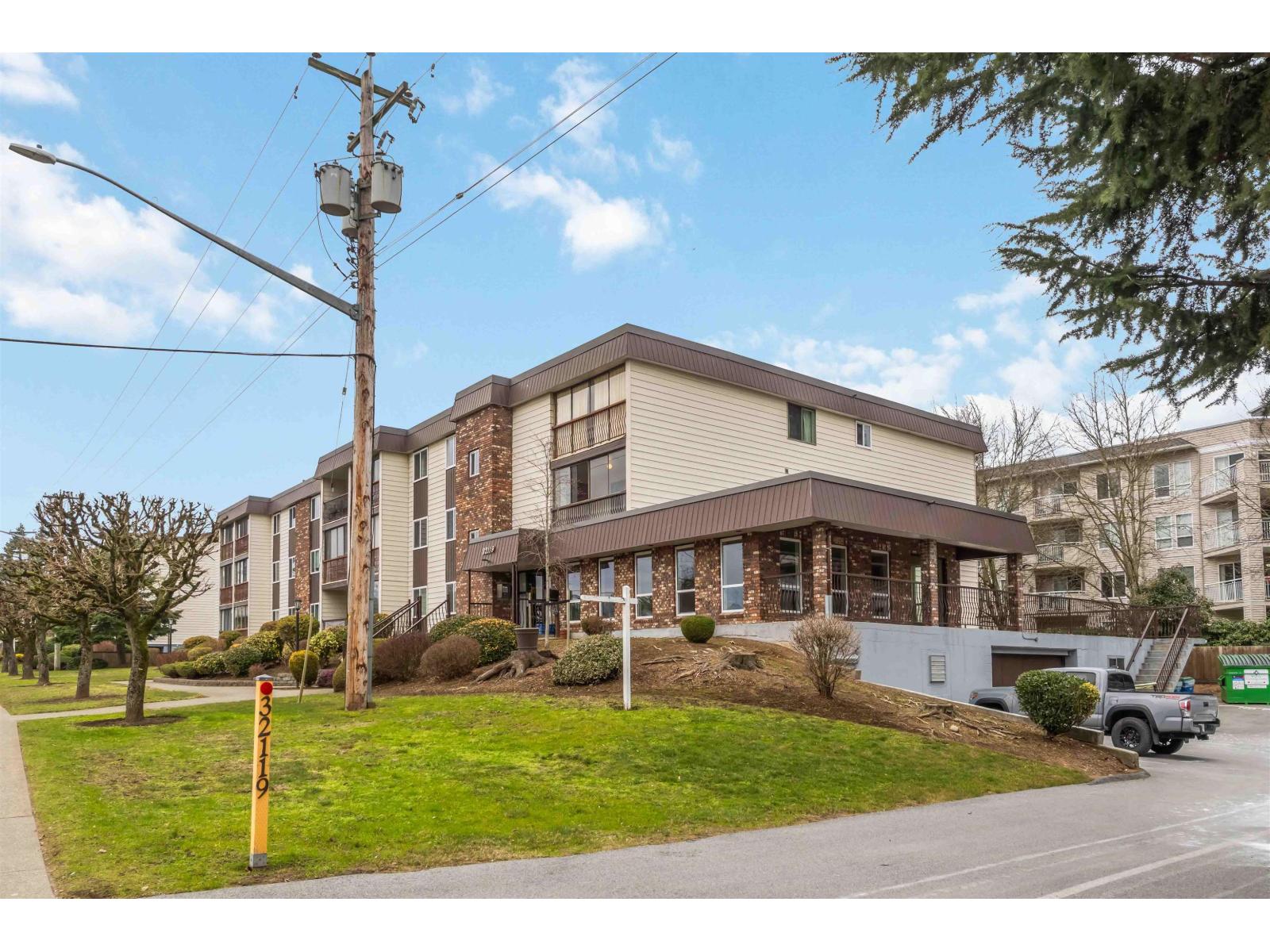 201 32119 Old Yale Road, Abbotsford, British Columbia  V2T 2C8 - Photo 29 - R3083381