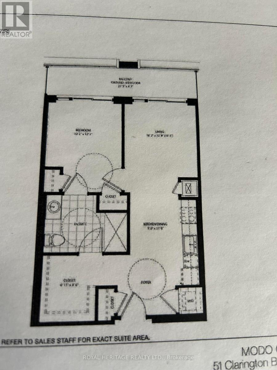 51 Clarington Boulevard, Clarington, Ontario  L1C 7J8 - Photo 17 - E12731900