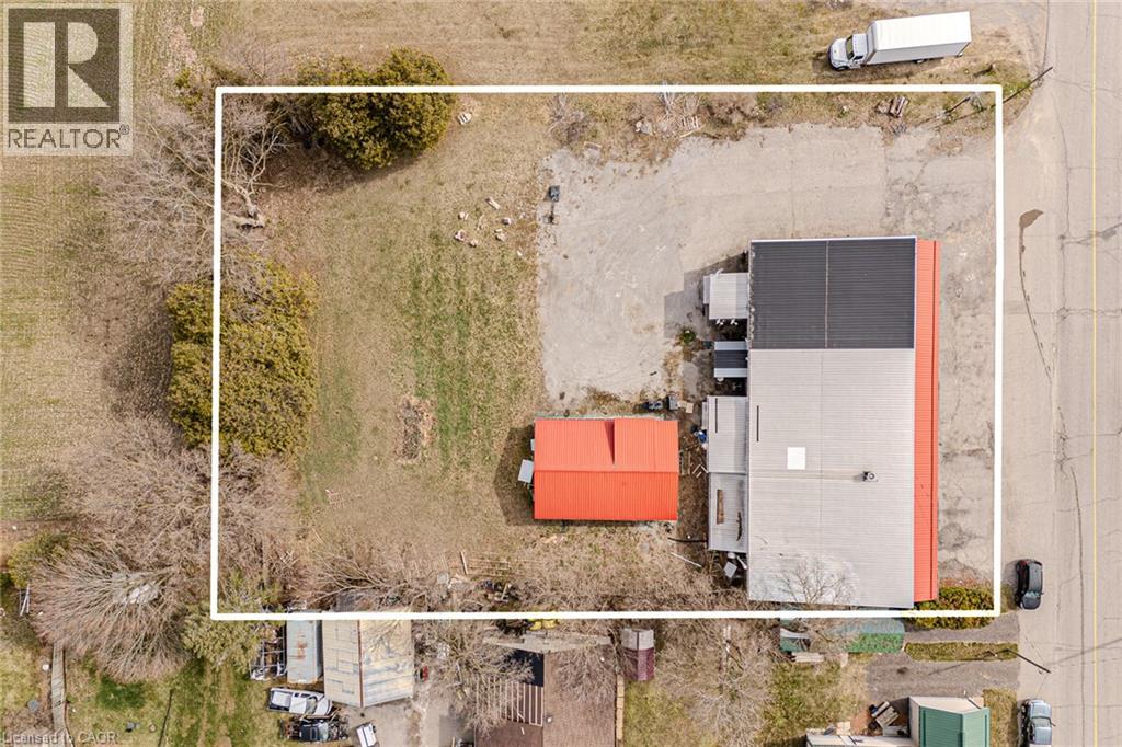 4 Albert Street, Langton, Ontario  N0E 1G0 - Photo 49 - 40801111