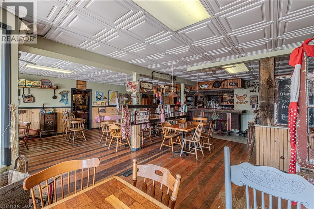 4 Albert Street, Langton, Ontario  N0E 1G0 - Photo 8 - 40801111