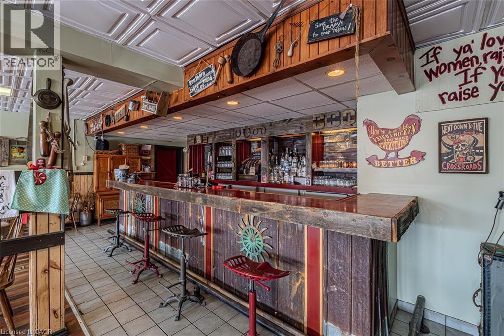 4 Albert Street, Langton, Ontario  N0E 1G0 - Photo 9 - 40801111