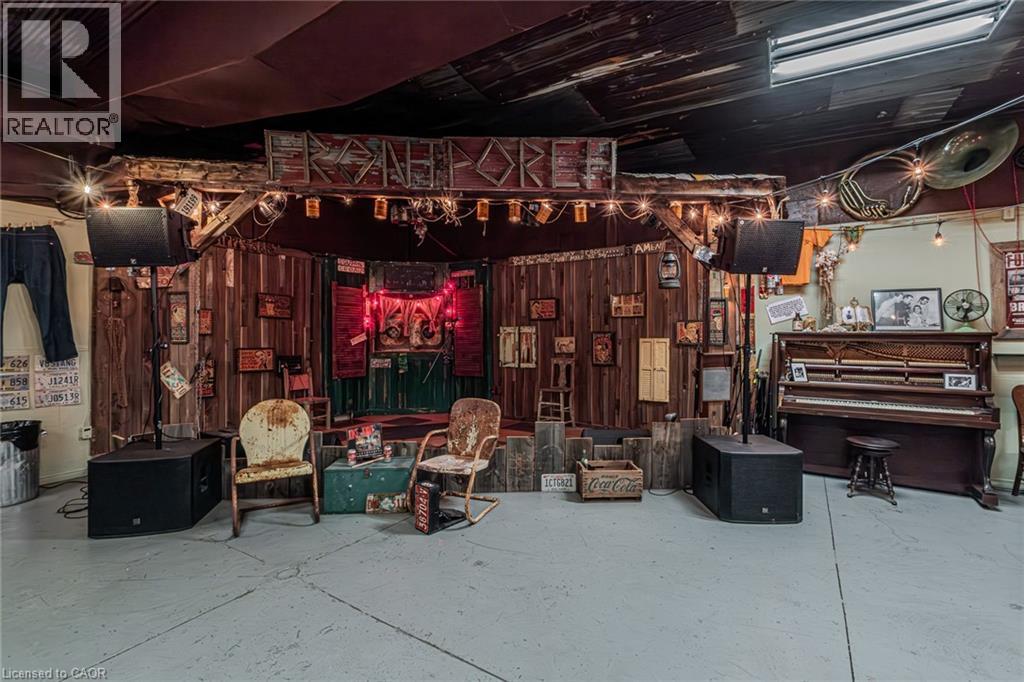 4 Albert Street, Langton, Ontario  N0E 1G0 - Photo 18 - 40801111