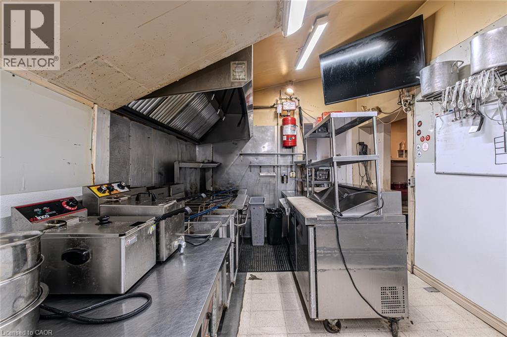 4 Albert Street, Langton, Ontario  N0E 1G0 - Photo 14 - 40801111