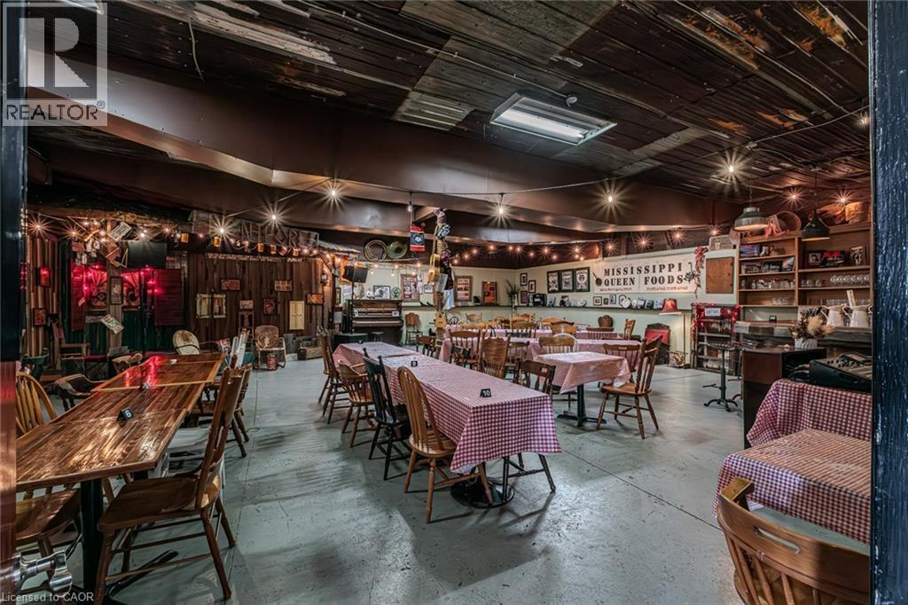 4 Albert Street, Langton, Ontario  N0E 1G0 - Photo 17 - 40801111